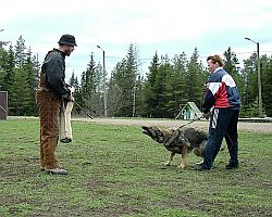 Leiri 2007