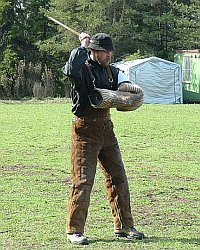 Leiri 2007