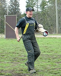 Leiri 2007