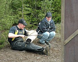 Leiri 2007