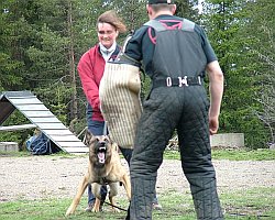Leiri 2007