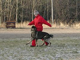 Anu ja Parma