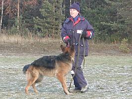 Nina ja Leevi